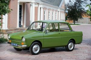 1967 DAF 33